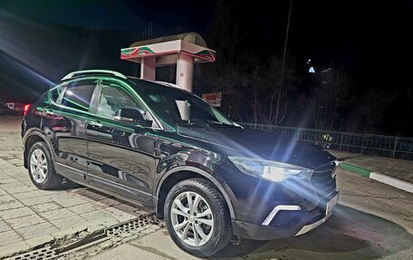 FAW Besturn X80 I рестайлинг, 2019 год, 1 450 000 рублей, 2 фотография