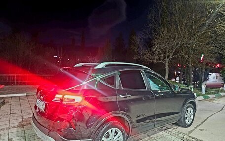 FAW Besturn X80 I рестайлинг, 2019 год, 1 450 000 рублей, 5 фотография