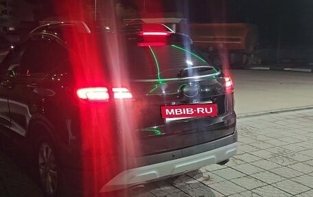 FAW Besturn X80 I рестайлинг, 2019 год, 1 450 000 рублей, 6 фотография