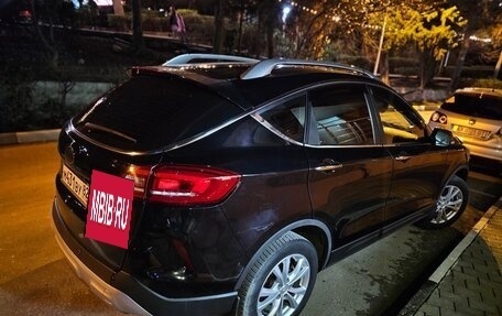 FAW Besturn X80 I рестайлинг, 2019 год, 1 450 000 рублей, 7 фотография