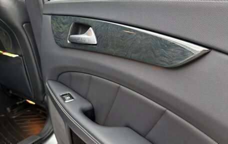 Mercedes-Benz CLS, 2015 год, 2 490 000 рублей, 12 фотография