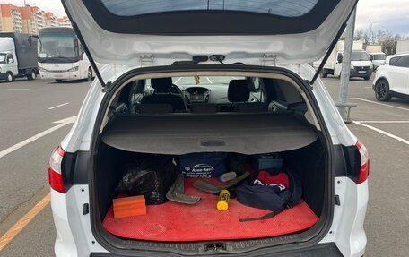 Ford Focus III, 2013 год, 650 000 рублей, 6 фотография