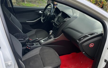 Ford Focus III, 2013 год, 650 000 рублей, 5 фотография