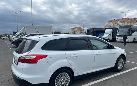 Ford Focus III, 2013 год, 650 000 рублей, 4 фотография