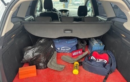 Ford Focus III, 2013 год, 650 000 рублей, 11 фотография