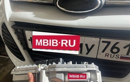 Ford Focus III, 2013 год, 650 000 рублей, 3 фотография