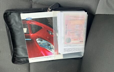 Ford Focus III, 2013 год, 650 000 рублей, 19 фотография