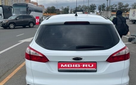 Ford Focus III, 2013 год, 650 000 рублей, 17 фотография