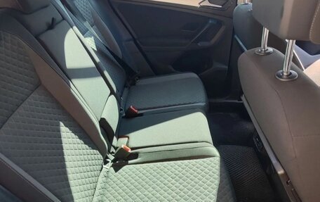 Volkswagen Tiguan II, 2017 год, 1 850 000 рублей, 6 фотография