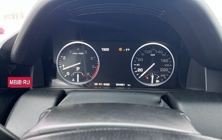 Land Rover Range Rover III, 2009 год, 1 650 000 рублей, 14 фотография