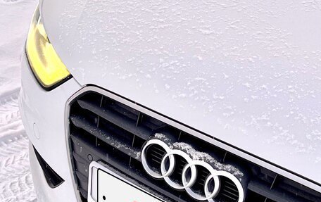 Audi A4, 2014 год, 1 400 000 рублей, 7 фотография