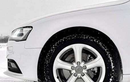 Audi A4, 2014 год, 1 400 000 рублей, 10 фотография