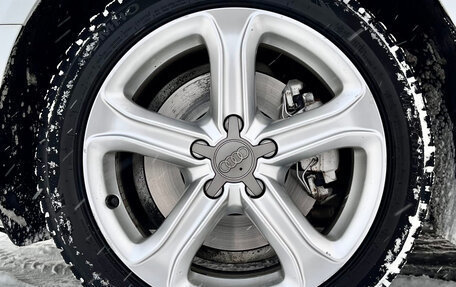 Audi A4, 2014 год, 1 400 000 рублей, 16 фотография