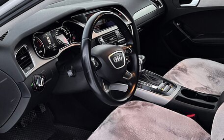 Audi A4, 2014 год, 1 400 000 рублей, 17 фотография