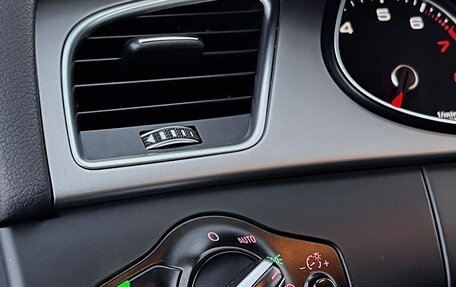 Audi A4, 2014 год, 1 400 000 рублей, 24 фотография