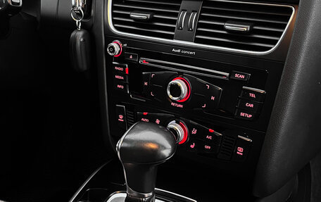 Audi A4, 2014 год, 1 400 000 рублей, 23 фотография