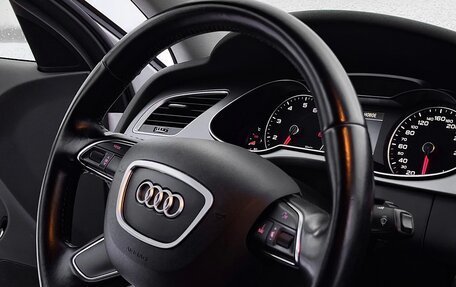 Audi A4, 2014 год, 1 400 000 рублей, 22 фотография