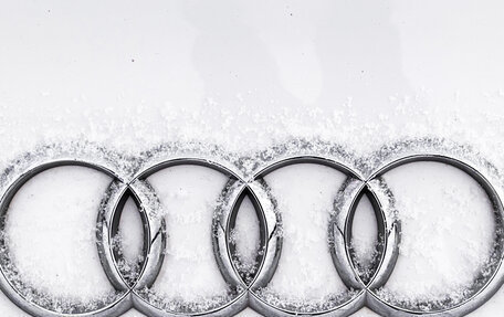 Audi A4, 2014 год, 1 400 000 рублей, 32 фотография