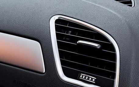 Audi A4, 2014 год, 1 400 000 рублей, 27 фотография