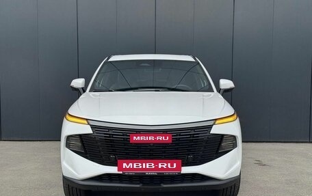 Haval F7x, 2026 год, 3 599 000 рублей, 2 фотография