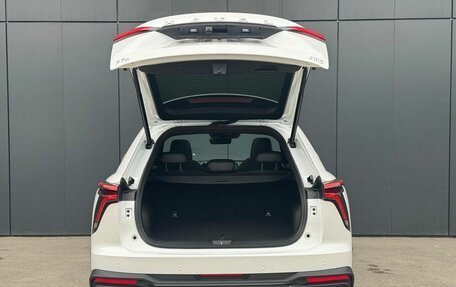 Haval F7x, 2026 год, 3 599 000 рублей, 7 фотография