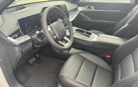 Haval F7x, 2026 год, 3 599 000 рублей, 9 фотография