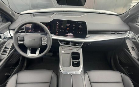 Haval F7x, 2026 год, 3 599 000 рублей, 12 фотография