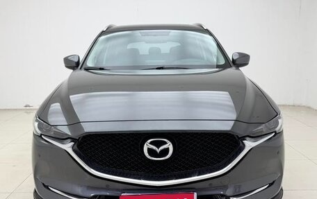 Mazda CX-5 II, 2021 год, 2 150 000 рублей, 2 фотография