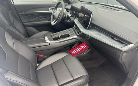 Haval F7x, 2026 год, 3 599 000 рублей, 10 фотография