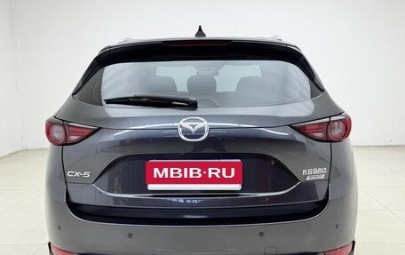 Mazda CX-5 II, 2021 год, 2 150 000 рублей, 5 фотография