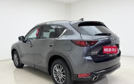 Mazda CX-5 II, 2021 год, 2 150 000 рублей, 4 фотография