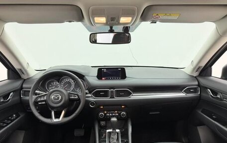 Mazda CX-5 II, 2021 год, 2 150 000 рублей, 7 фотография