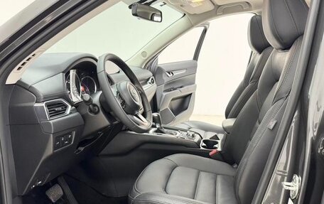 Mazda CX-5 II, 2021 год, 2 150 000 рублей, 8 фотография