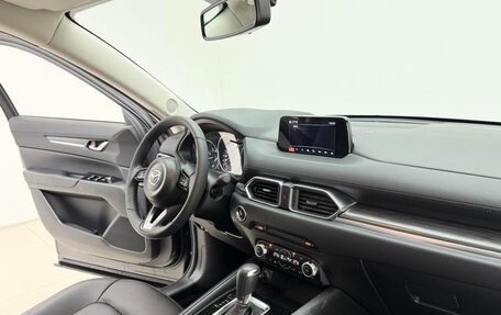 Mazda CX-5 II, 2021 год, 2 150 000 рублей, 9 фотография