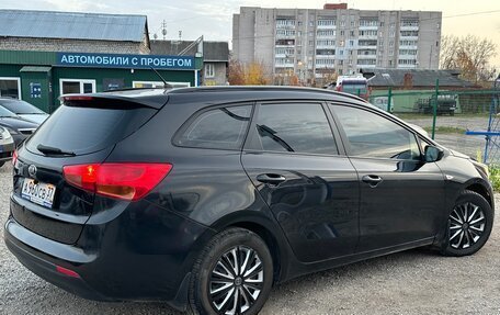 KIA cee'd III, 2015 год, 785 000 рублей, 6 фотография