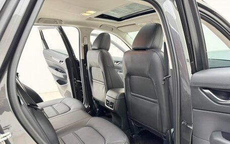 Mazda CX-5 II, 2021 год, 2 150 000 рублей, 13 фотография