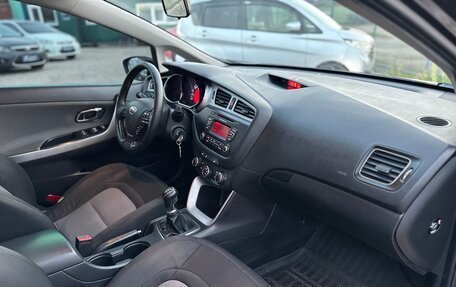 KIA cee'd III, 2015 год, 785 000 рублей, 12 фотография