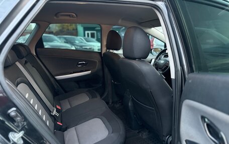 KIA cee'd III, 2015 год, 785 000 рублей, 15 фотография