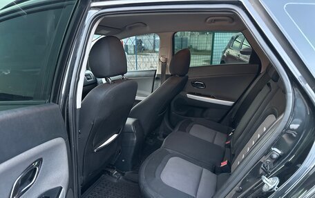 KIA cee'd III, 2015 год, 785 000 рублей, 14 фотография