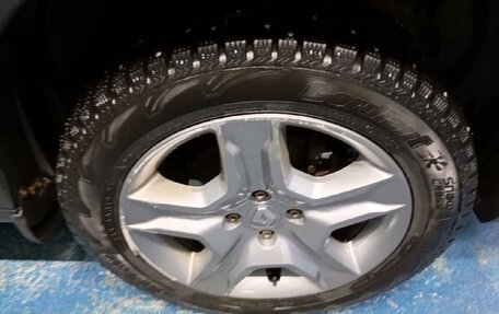 Renault Logan II, 2022 год, 969 000 рублей, 13 фотография