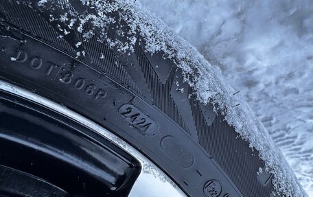 Hyundai Solaris II рестайлинг, 2013 год, 745 000 рублей, 11 фотография