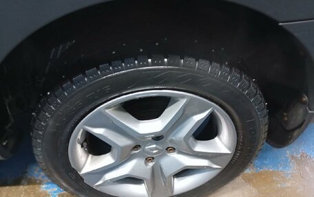 Renault Logan II, 2022 год, 969 000 рублей, 14 фотография