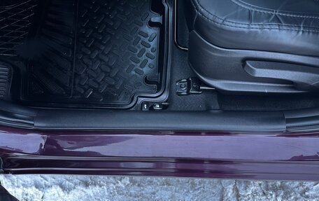 Hyundai Solaris II рестайлинг, 2013 год, 745 000 рублей, 23 фотография