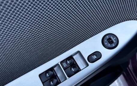 Hyundai Solaris II рестайлинг, 2013 год, 745 000 рублей, 19 фотография