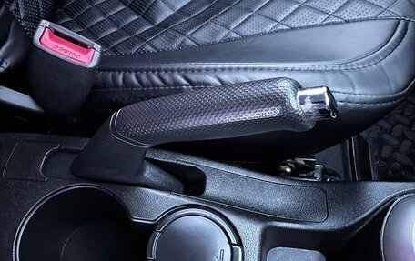 Hyundai Solaris II рестайлинг, 2013 год, 745 000 рублей, 29 фотография