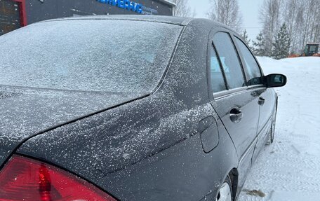 Mercedes-Benz C-Класс, 2005 год, 510 000 рублей, 5 фотография