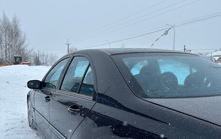 Mercedes-Benz C-Класс, 2005 год, 510 000 рублей, 4 фотография