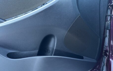 Hyundai Solaris II рестайлинг, 2013 год, 745 000 рублей, 33 фотография