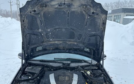 Mercedes-Benz C-Класс, 2005 год, 510 000 рублей, 19 фотография