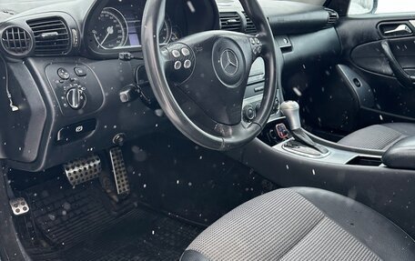 Mercedes-Benz C-Класс, 2005 год, 510 000 рублей, 16 фотография